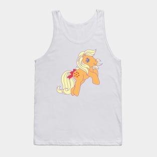 Apple Tank Top